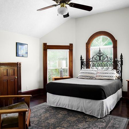 Brava House B&B Austin Dış mekan fotoğraf