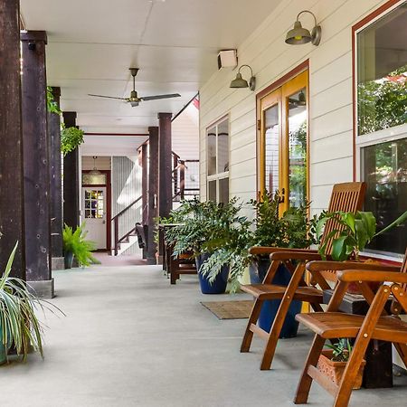 Brava House B&B Austin Dış mekan fotoğraf