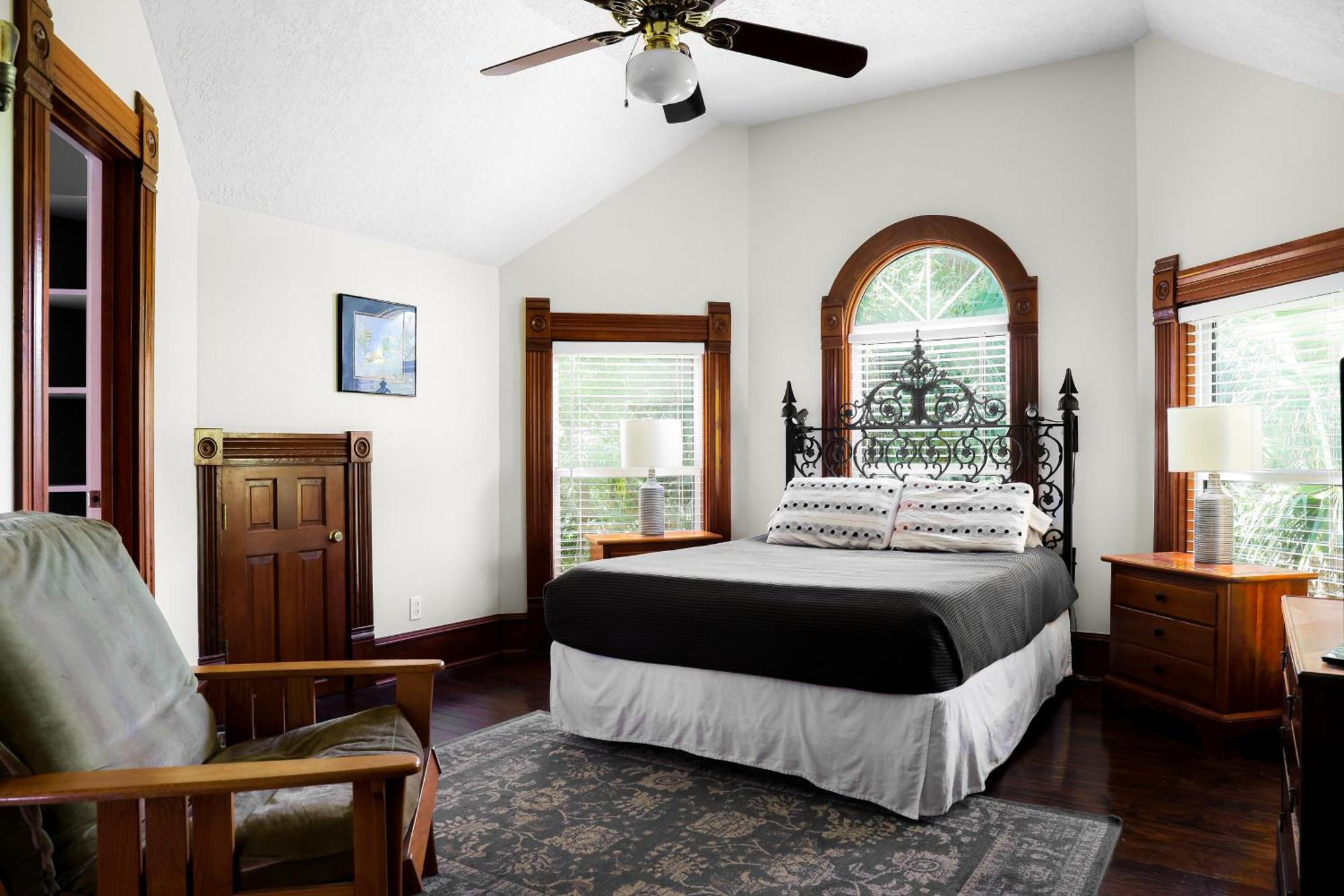 Brava House B&B Austin Dış mekan fotoğraf