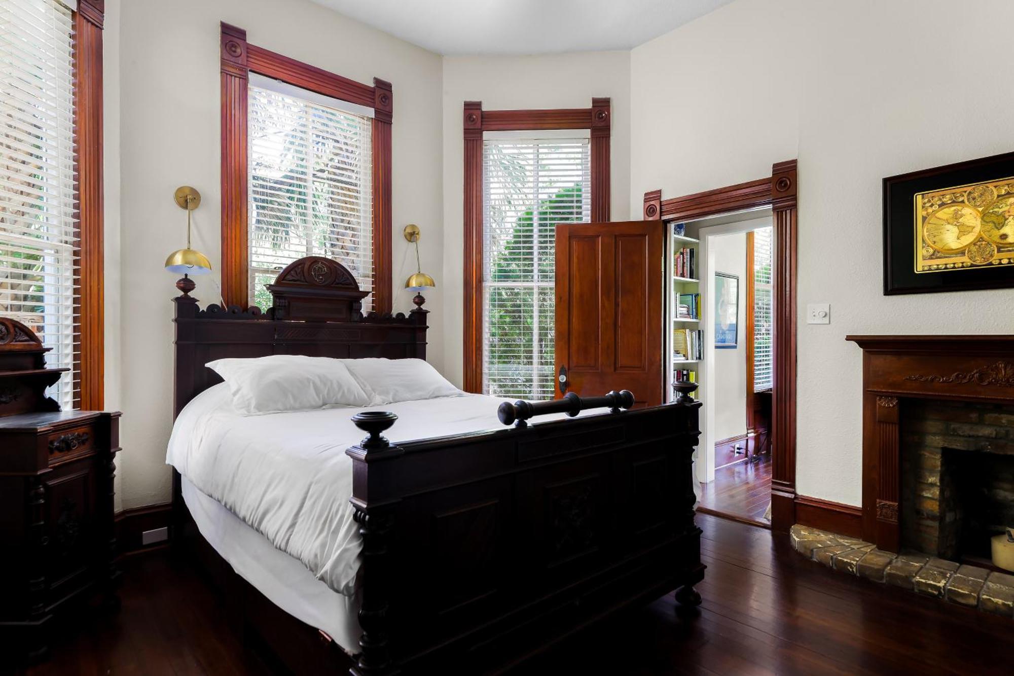 Brava House B&B Austin Dış mekan fotoğraf