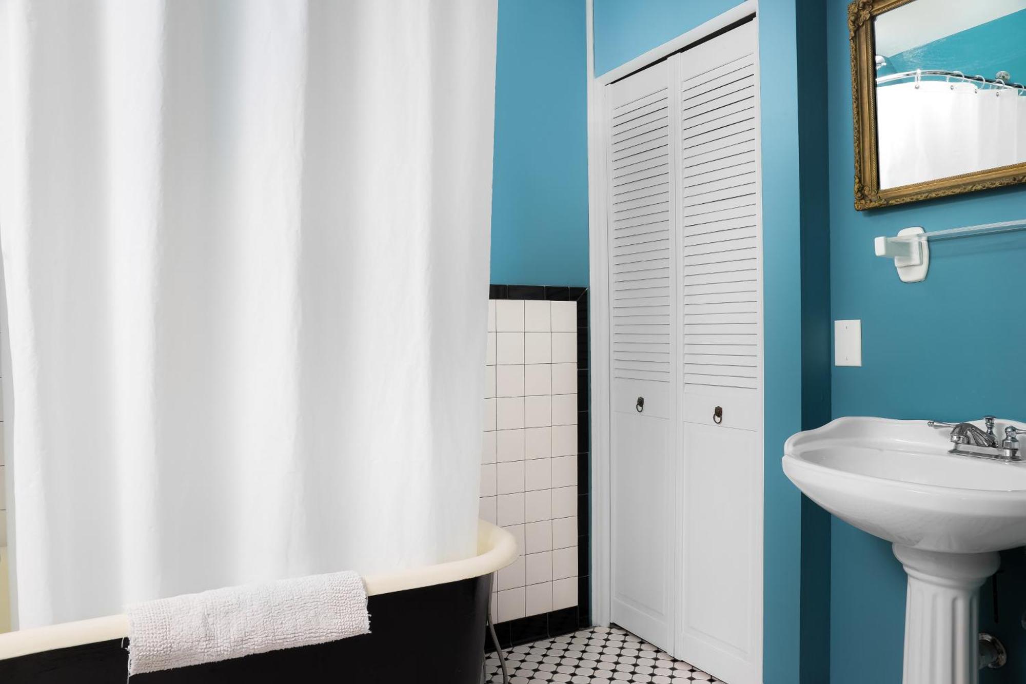 Brava House B&B Austin Dış mekan fotoğraf