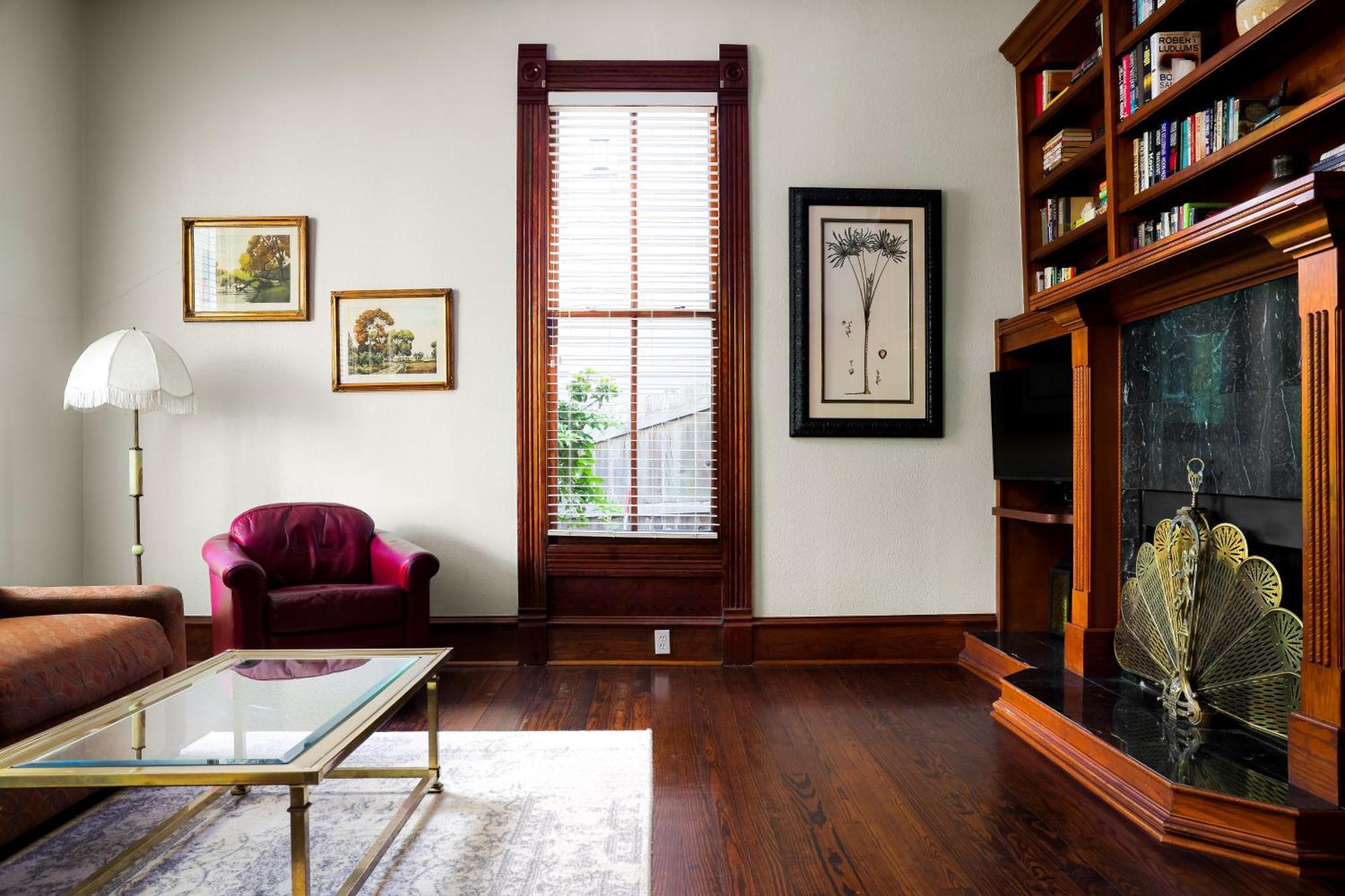Brava House B&B Austin Dış mekan fotoğraf