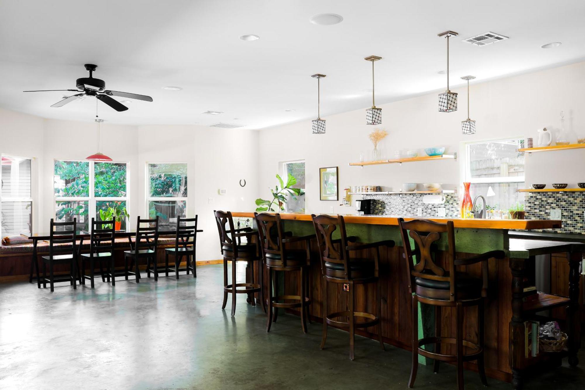 Brava House B&B Austin Dış mekan fotoğraf
