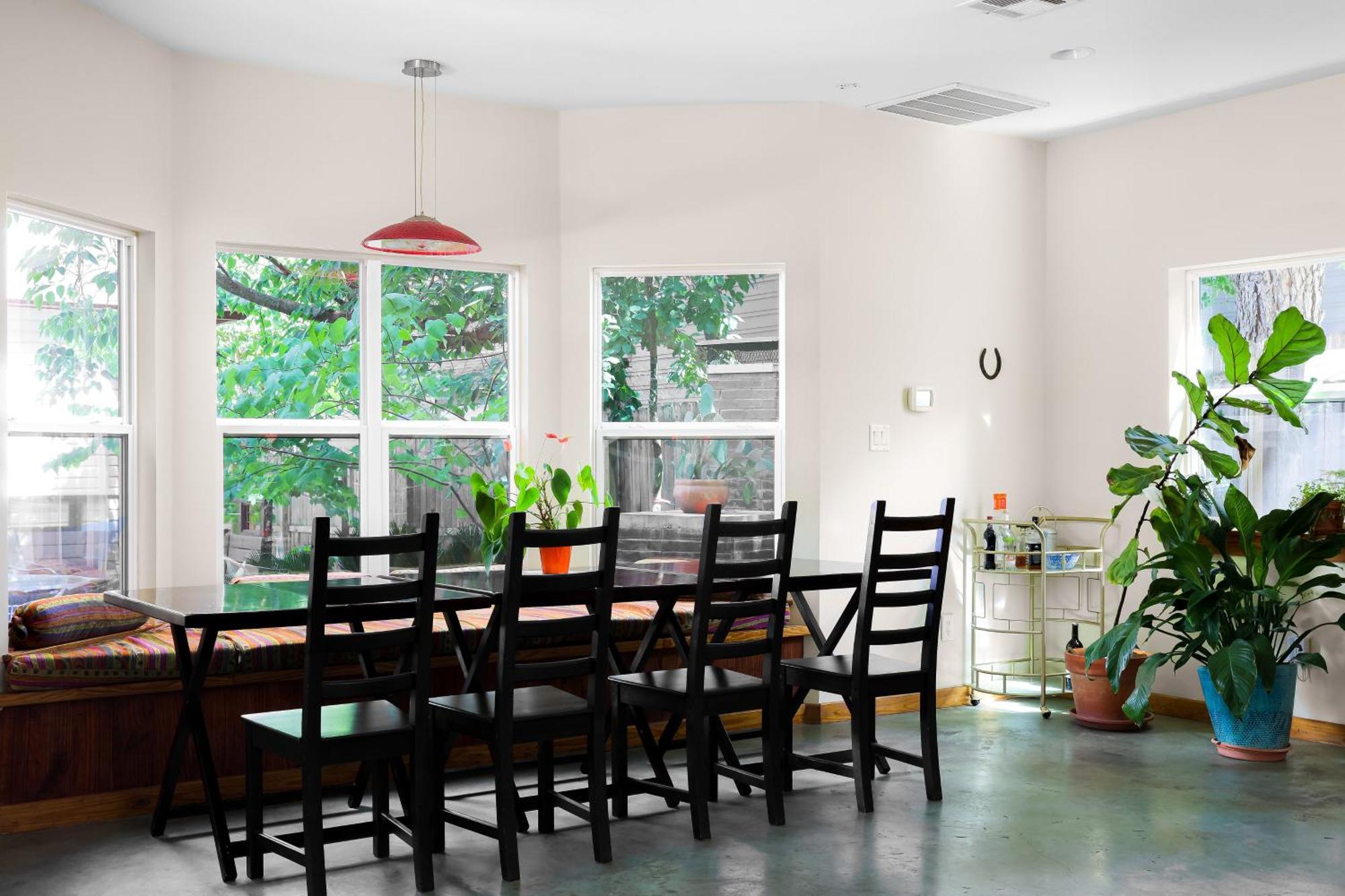 Brava House B&B Austin Dış mekan fotoğraf