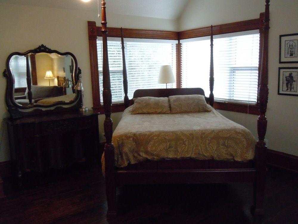 Brava House B&B Austin Dış mekan fotoğraf