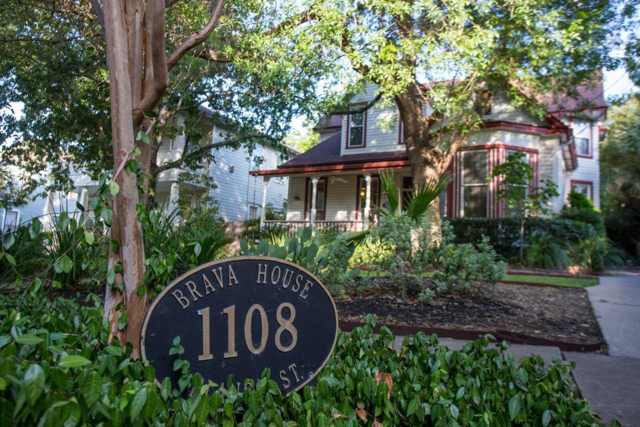 Brava House B&B Austin Dış mekan fotoğraf