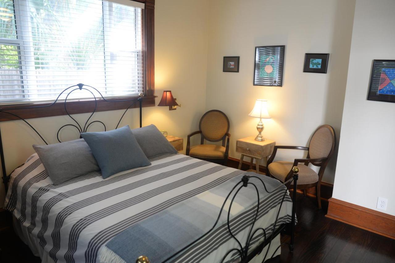 Brava House B&B Austin Dış mekan fotoğraf